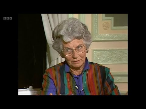 Banned: The Mary Whitehouse Story - Episode 2 (BBC)