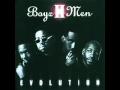 Boyz II Men - Baby C'mon