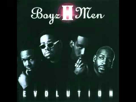 Boyz II Men - Baby C'mon
