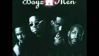 Boyz II Men - Baby C&#39;mon
