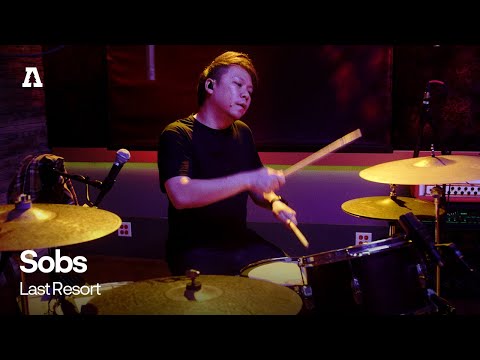 Sobs - Last Resort | Audiotree Live