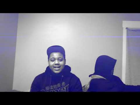 Luldann - OFF DA WOP (Official Video)