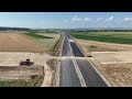 A7 Bacău Pașcani Autostradaa7 Highway Engineering Civilengineering 16 Iulie 2026
