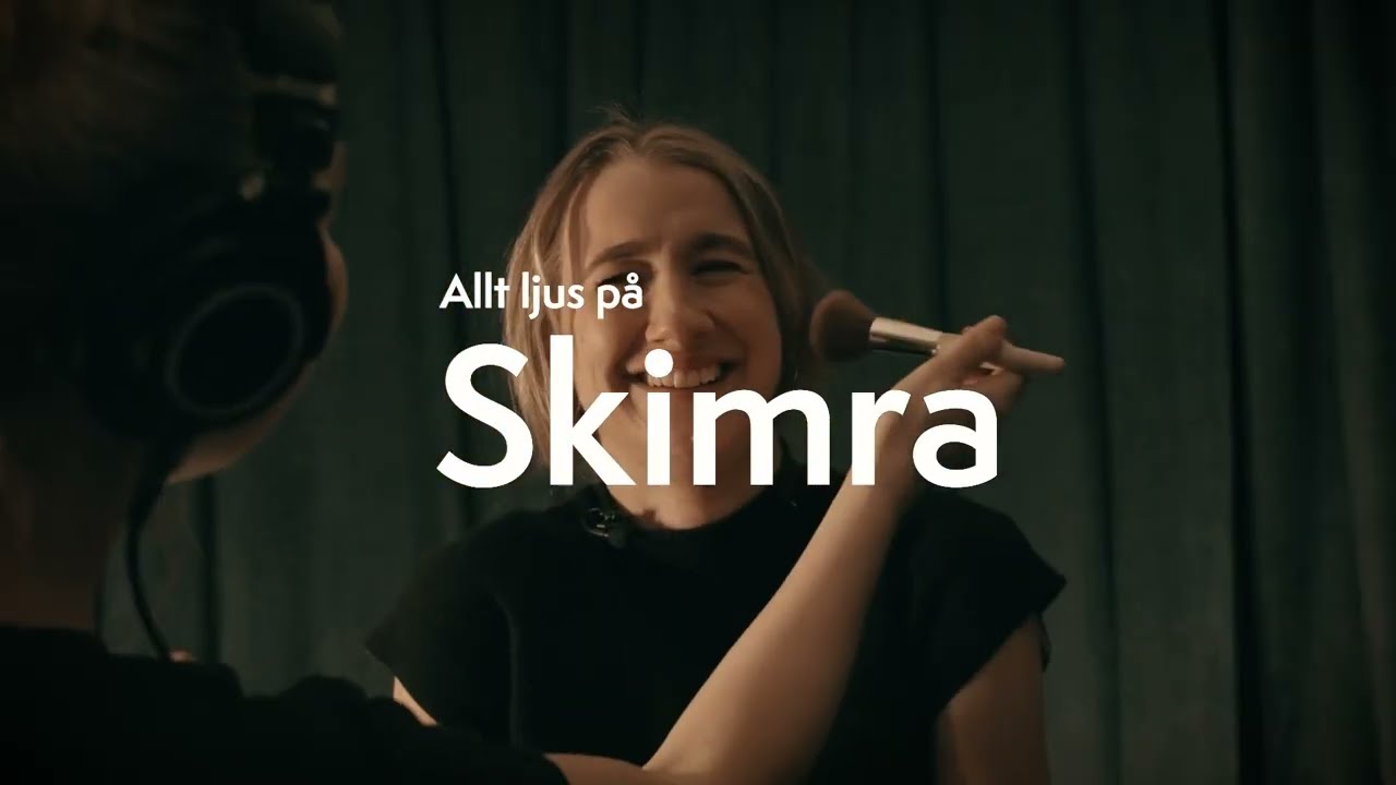 Lägenhet på Skimra Malmö kommun - video