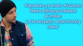 Download lagu Maher Zain Ramadan... mp3