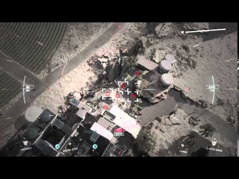 CoD BO3- 5-fach Hellstorm Kill