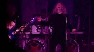 KAT &amp; Roman Kostrzewski - Porwany Obłędem (24.09.2021 Gomunice) - ostatni koncert Romana [*]