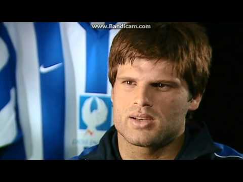 Bournemouth 2-2 Hartlepool United- 7th May 2005