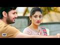 LOVE EXPRESS South Hindi Dubbed Action Romantic Movie Full HD 1080p Naga Shaurya Sana New Movie