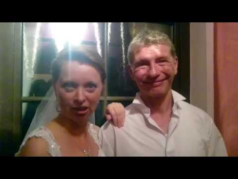 Tamada Stanislav für Ihre Hochzeit