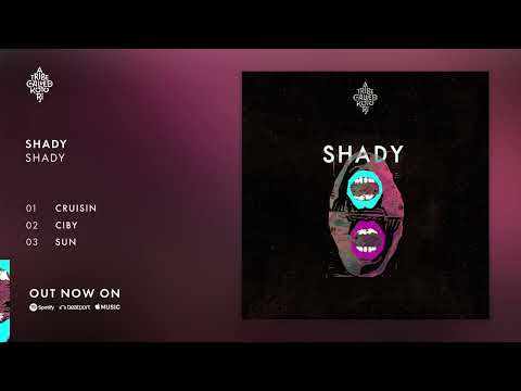 Shady - Cruisin  [A Tribe Called Kotori]