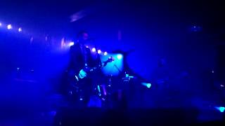 The Lawrence Arms - Minute (live 2013-12-31 @ Concord Music Hall)