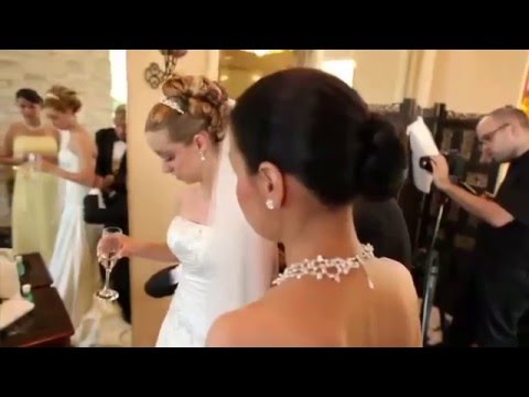 Jennifer and Anthony Natale Wedding