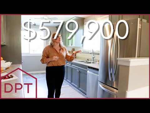 Amazing Move In Ready 4 Bedroom Home For Sale On A Corner Lot Of A Quiet Court | Dan Plowman Team