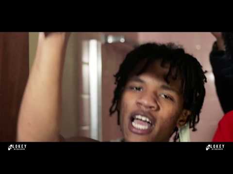 Shon Bukcs x Luh Pigg - Servin (Official Video) Shot by LokeyWitDaCanon