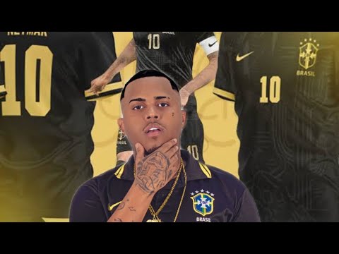 TREM BALA - MC BUCHECHA VM ( DJ PEDRO AZEVEDO & DJ MALOKA ORIGINAL