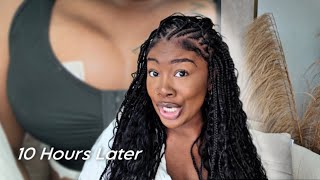 Storytime: Sketchy Miami VIXEN Plastic Surgery Horror Story