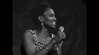 Miriam Makeba - Forbidden Games (Live at Bern&#39;s Salonger, Stockholm, Sweden, 1966)