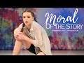 Moral Of The Story Junior Contemporary Solo 2023