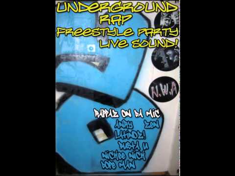 09. Anry, Latinoz! & Dope Man - Это Украина!