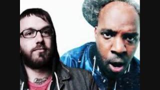 Shad and Dallas Live Forever(codeksmix).wmv