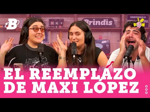 VUELVE POPSTARS + ¿EVANGELINA TIENE UN ADMIRADOR? + VINO TIAGUI | #MODAPARAFEOS  por #BrindisTV