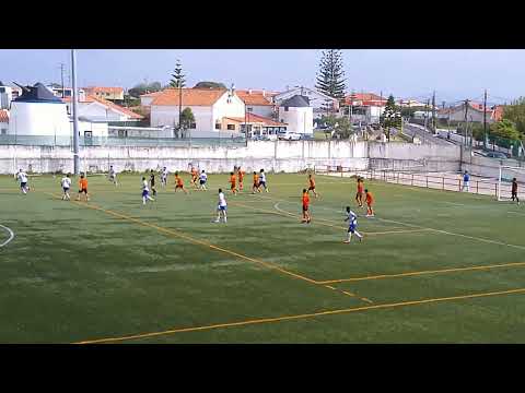 2º Divisão AFL - 27º Jornada: MTBA 1 x 3 Vialonga