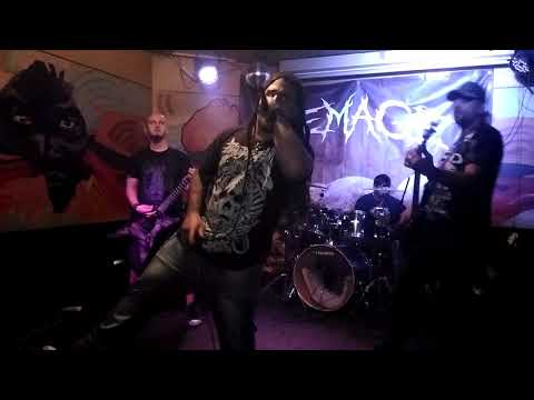 Demage - Demage - srab