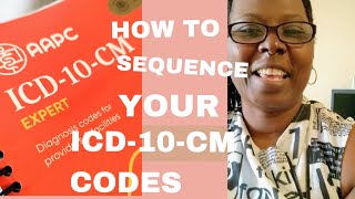 How to Sequence Your ICD-10-CM Codes|Medical Necessity| Quick Medical Coding Tutorial