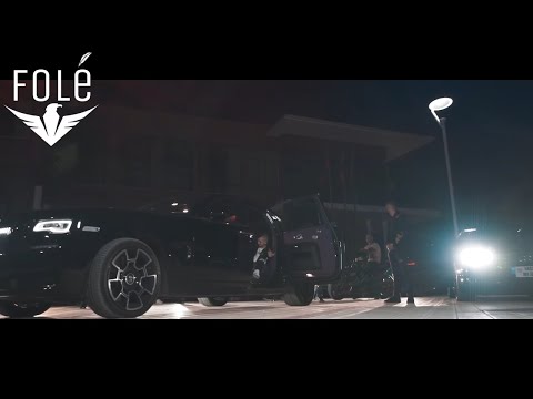Chrystian Ft. Aniel & Reddi  - Bandito (Official Video)