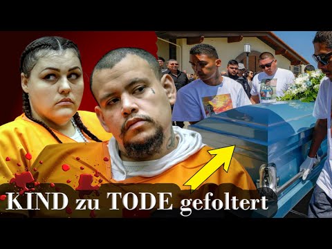 MONSTER-ELTERN halten sich für UNSCHULDIG |  Anthony Avalos | True Crime Doku 2023