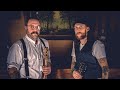 Jason Hamilton Ben Thompson Dog Day Afternoon OFFICIAL MUSIC VIDEO