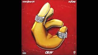 Moneybagg Yo ft. Future - okay SLOWED DOWN