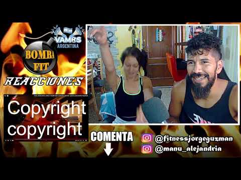 MARISOLA REMIX (REACCION) - CRIS MJ x STANDLY x NICKI NICOLE x DUKI x STARS MUSIC CHILE