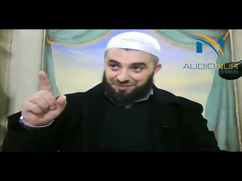 Emrat e Allahut (4) - Hoxhë Enes Goga