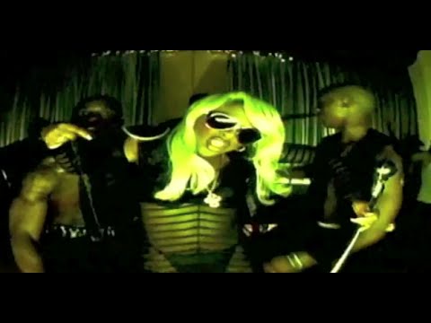 Lil' Kim - It's All About The Benjamins (Verse) (HQ)