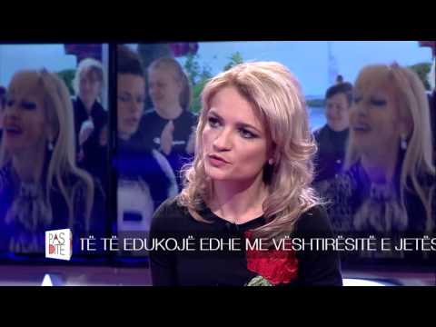 Pasdite ne TCH, 14 Dhjetor 2015, Pjesa 2 - Top Channel Albania - Entertainment Show