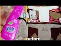 Tips On How To Wash Clothes With Vanish Vanish Oxi Action Vanish Se Daag Kaise Hataye