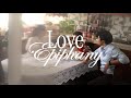 Reality Club - Love Epiphany (Official Lyric Video)
