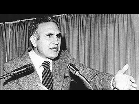 Pio La Torre, l'uomo che incastrò la mafia - La Storia Siamo Noi