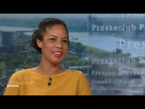 Presseclub: Rassismus in Deutschland – ein unterschätztes Problem?