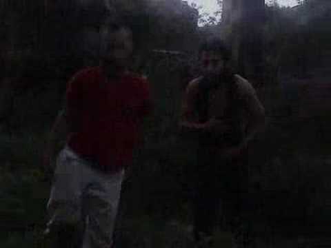 The Clothes es la alianza viva entre Andreu Serra (Ubaldo) y Jasper Baydala (Kool Music)