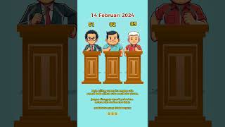 Download lagu story wa beda pilihan capres #pemilu2024 #storywa #storywaterbaru2023 #pilpres2024 mp3