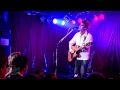 Howie Day - She Says (Live in Sydney) | Moshcam ...