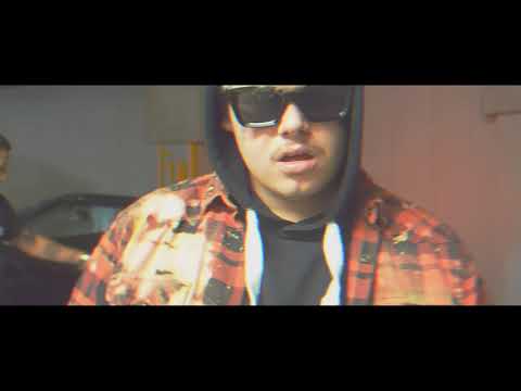 Kevin Rous - 2 HLASY ( off. video ) (Prod. Mors)