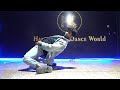Dance Competition Vlog Haroon Rao Sohail Rao