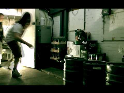 Blood Sweat And Beer Official Music Video