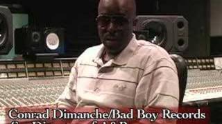 Sell more beats on PMPWorldwide.com/Conrad Dimanche - Sr. Dir of A&R Bad Boy