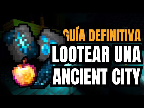 GUIA DEFINITIVA PARA LOOTEAR ANCIENT CITYS