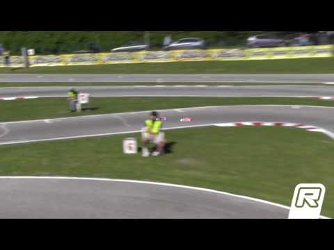 2016/17 Yokomo Euro Touring Series Rd4 - Pro Stock A-main Leg 1